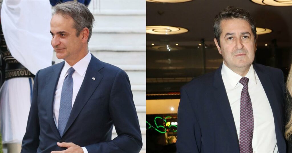 Μητσοτάκης: «Κόλαφος» στη Βουλή μετά την περιπέτεια υγείας του Μυλωνάκη – Σε ποιους «έριξε τα βέλη του» και γιατί
