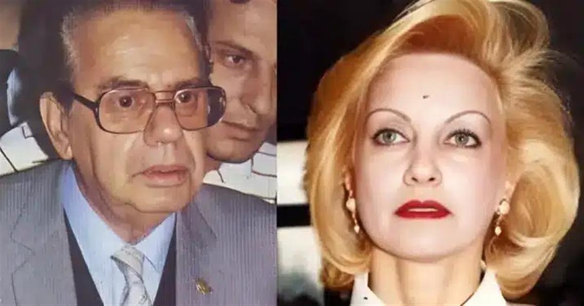 Γιάννης Γκιωνάκης: Όταν πυροβόλησε τρεις φορές την εpωμένη του – Ήταν η μητέρα του στιχουργού Φοίβου