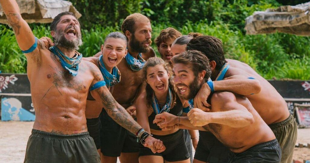 Survivor spoiler 14/4: Ποια ομάδα κερδίζει απόψε;