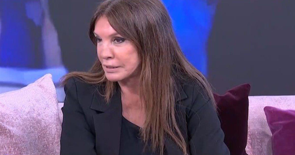 Η Βάνα Μπάρμπα εξομολογείται της σκέψεις τις για την μητρότητα και είπε αυτό που δεν τολμούν να πουν πολλοί