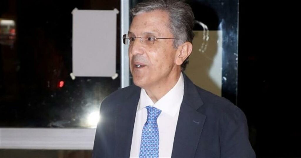 Γιώργος Αυτιάς: «Δε μου λείπει η τηλεόραση, ήθελα να αφήσω δρόμο στα νέα παιδιά»