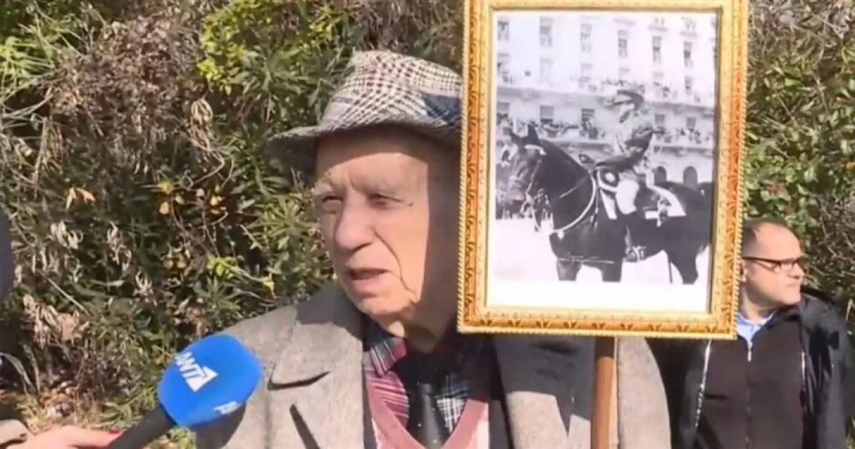 ΕΦΚΑ: «Σπάει» τη σιωπή της η κόρη του 89χρονου και σοκάρει – Τα μάγια, οι δαίμονες και οι ανύπαρκτες σχέσεις