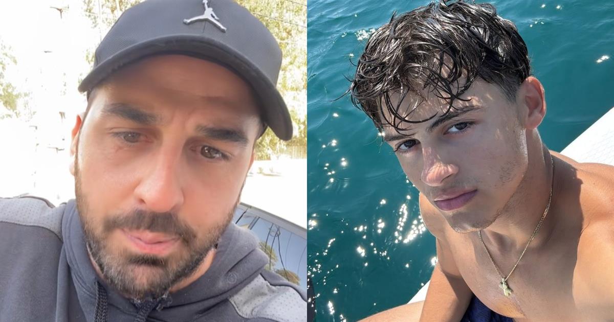 Survivor: Συγκλονισμένος ο Άρης Σοϊλέδης για τον Σταύρο Φλώρο – Τι λέει για το ταχύπλοο που τον τραυμάτισε σοβαρά