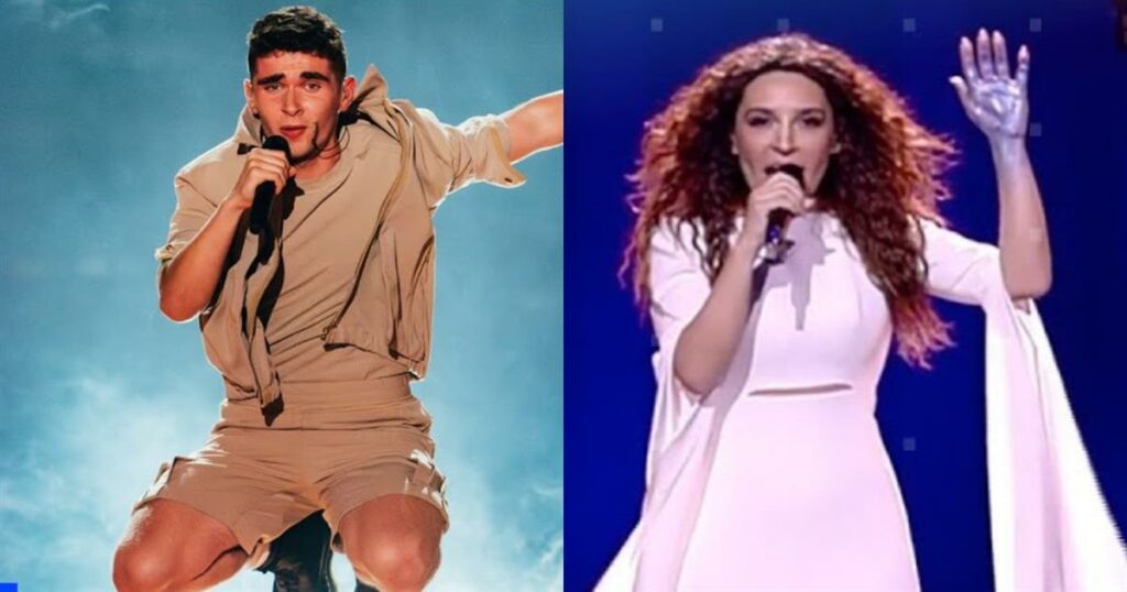Οι 5 χειρότερες συμμετοχές της Ελλάδας στη Eurovision: Από το απόλυτο φιάσκο μέχρι τον αποκλεισμό στον ημιτελικό