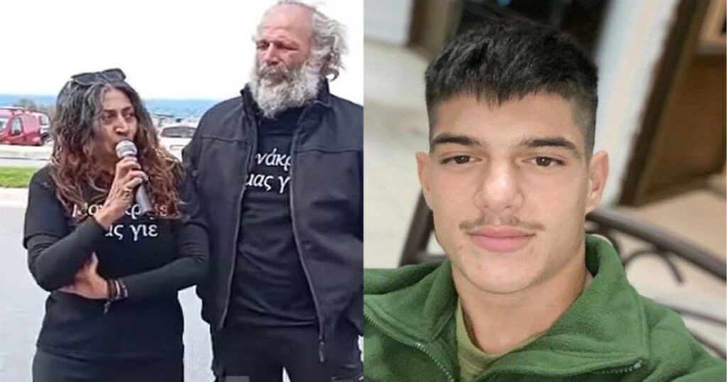 Ηράκλειο: Η κοπέλα του 21χρονου Νικήτα είδε πρώτη τον θάνατό του – Ανατριχιάζουν οι μαρτυρίες