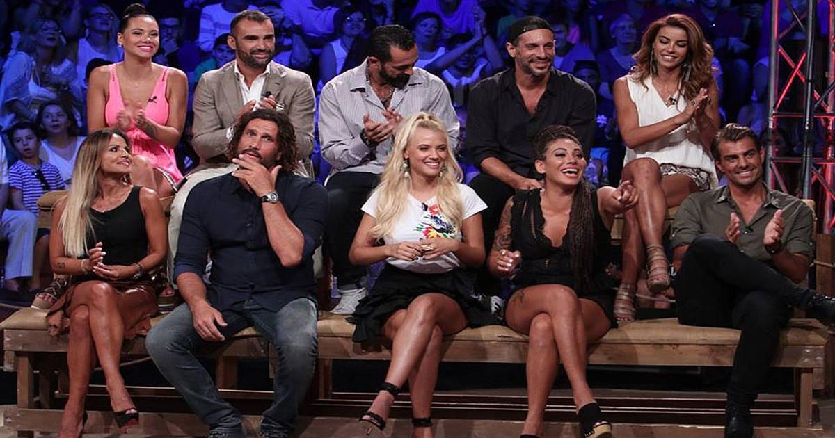 Ανοίγουν τα στόματα για σκάνδαλα στο Survivor: «Είχα 42 πυρετό και δεν με πήγαιναν νοσοκομείο! Αποχώρησα οικειοθελώς και το παρουσίασαν ως… ψηφοφορία ...