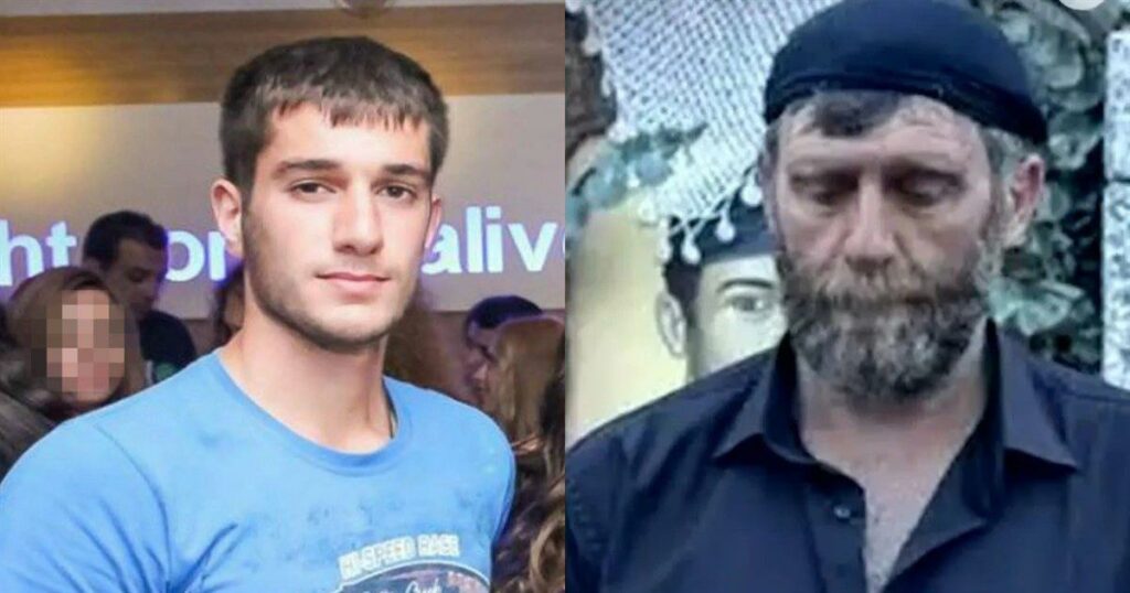 Υπάρχει και αυτή η Κρήτη: Ο πατέρας του Βαγγέλη Γιακουμάκη συγκλονίζει με το ήθος του – «Από πότε η ευγένεια έγινε μειονέκτημα;»
