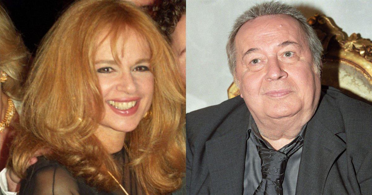 Ρετρό TV: Όταν ο Δημήτρης Παπαμιχαήλ απάντησε αν έδειρε την Αλίκη Βουγιουκλάκη