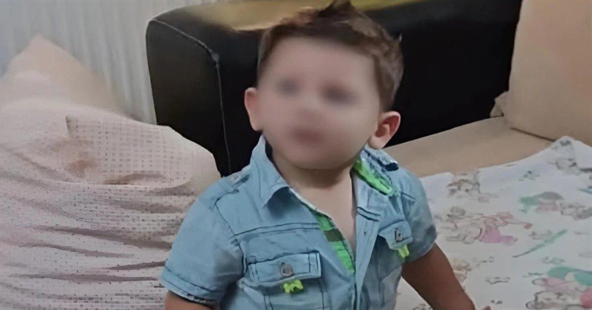 3χρονος Άγγελος: Ανατριχιάζει η κατάθεση γιατρού του ΕΚΑΒ – «Έκανε έναν αναστεναγμό και έκλεισε τα μάτια!»