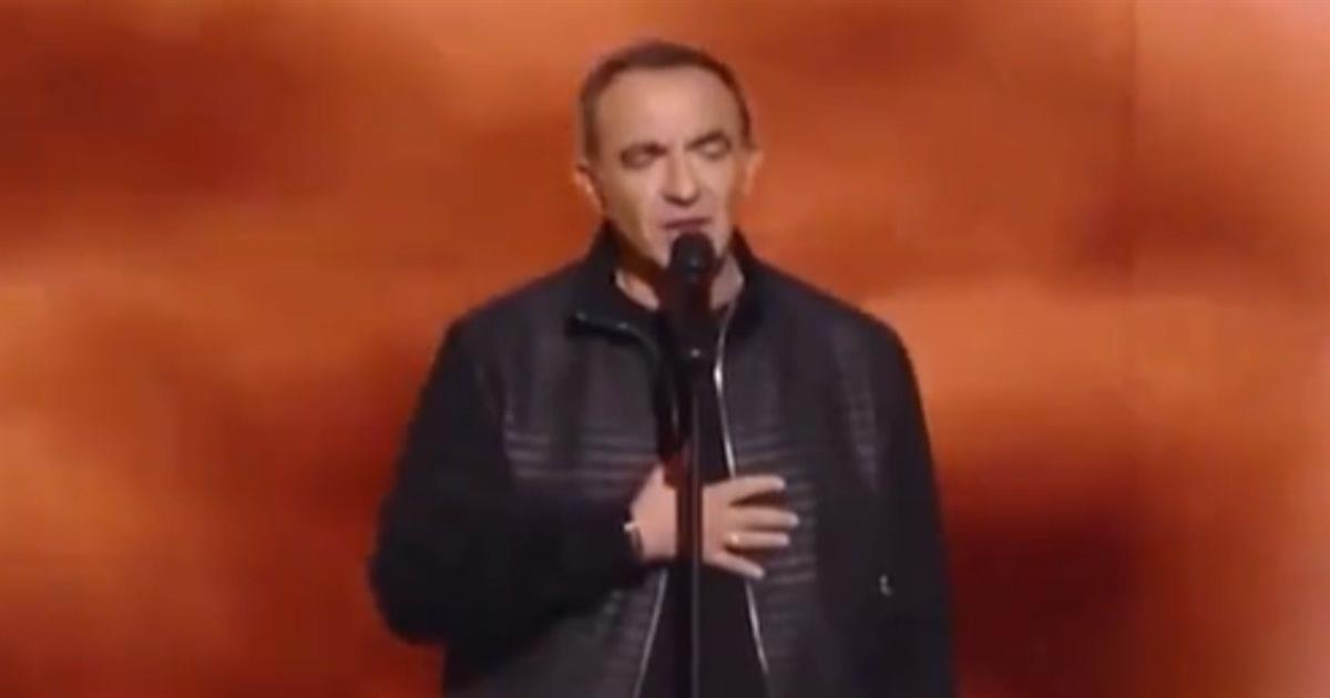Νίκος Αλιάγας: Καθήλωσε το κοινό και τους κριτές στο «The Voice» της Γαλλίας με το τραγούδι «Μέτοικο» (Βίντεο)
