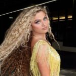 Eurovision – Antigoni: Η αποστομωτική απάντηση σε αρνητικό σχόλιο για τη φωνή της