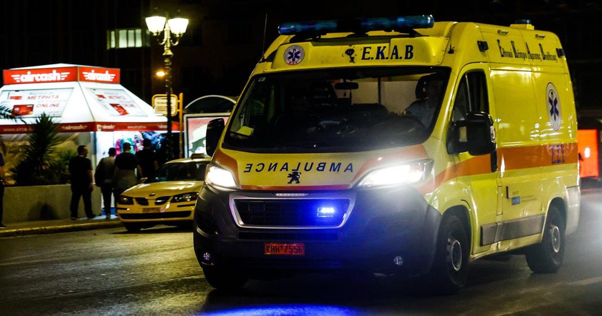 Σοκ στην Κόρινθο: 15χρονη έπεσε στη διώρυγα – Η επιχείρηση-θρίλερ και τα πρώτα ερωτήματα