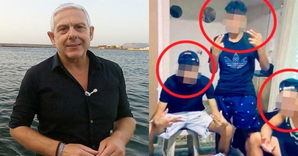 Τάσος Δούσης: Η αιχμηρή παρέμβαση που «άναψε» φωτιές – «Ποιες είναι οι αληθινά ευάλωτες ομάδες στην Ελλάδα;»