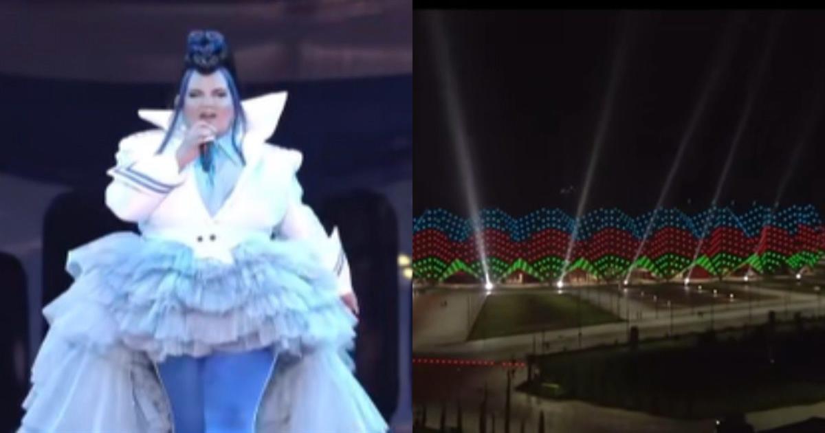 Eurovision: Οι πιο ακριβές διοργανώσεις στην ιστορία του διαγωνισμού!
