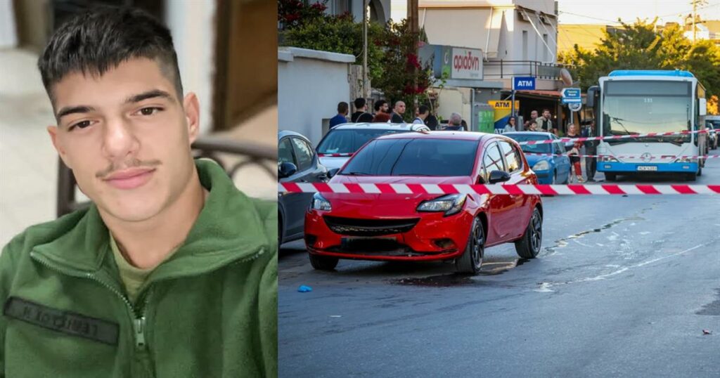 «Περίμενα ότι θα γίνει το κακό – Περνούσε μπροστά από τη δουλειά της γυναίκας μου και της έλεγε “θα δείτε τι θα πάθετε από μένα”» (video)