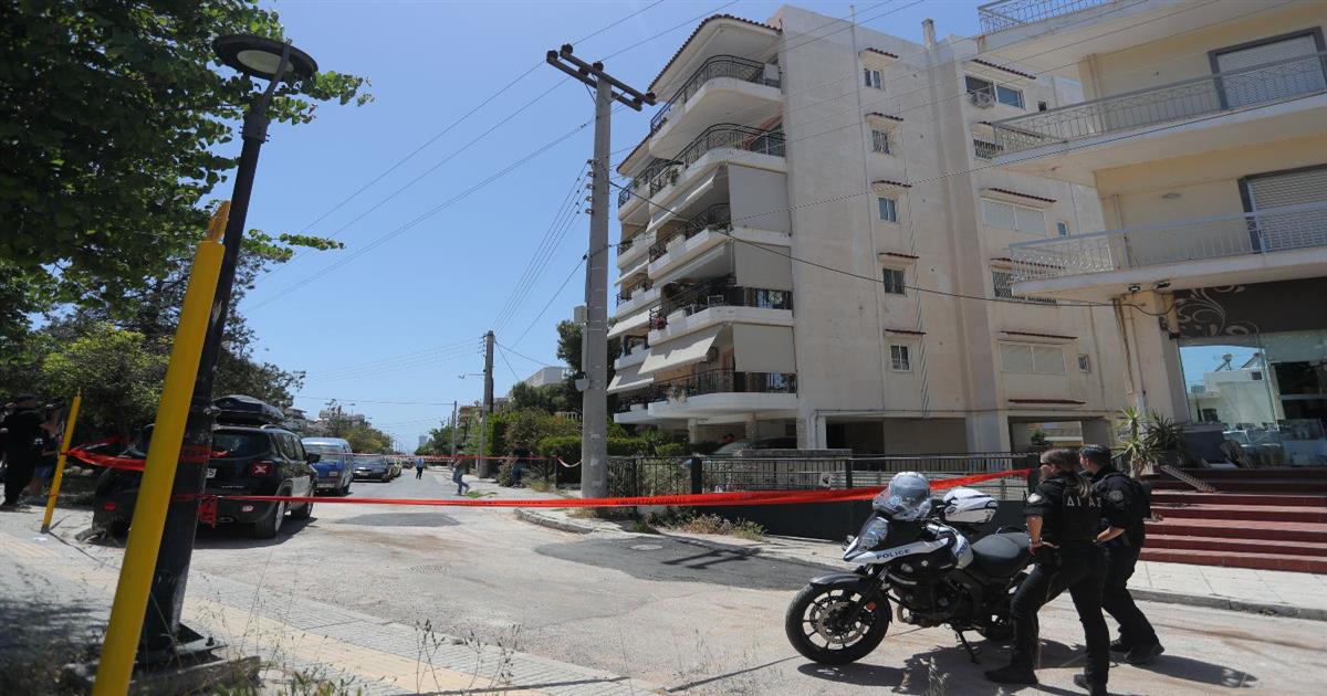 Ηλιούπολη: Ανατριχιαστικό! Τι έκαναν τα δύο 17χρονα κορίτσια όταν έπεσαν από το μπαλκόνι
