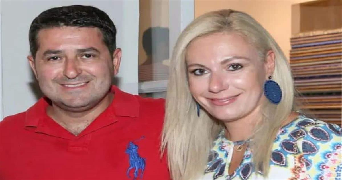 Τίνα Μεσσαροπούλου: Τέλος η τηλεόραση μετά το εγκεφαλικό του Μυλωνάκη – Αυτή είναι η αντικαταστάτρια της στο Happy Day