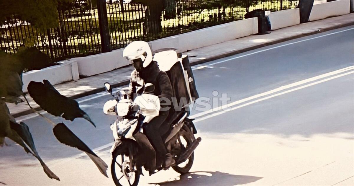 Τρόμος από επιθέσεις ντελιβερά σε γυναίκες: «Έχει 5 σπασμένα δόντια και αιμάτωμα στο σαγόνι»