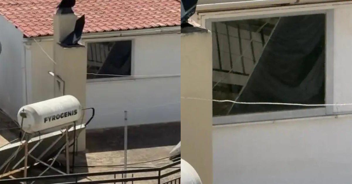 Σοκ στο Περιστέρι: Αυτό είναι το δώμα που έμεναν τα 6 παιδιά – Ξέσπασε η γιαγιά για το κολαστήριο με τις ακαθαρσίες (βίντεο)