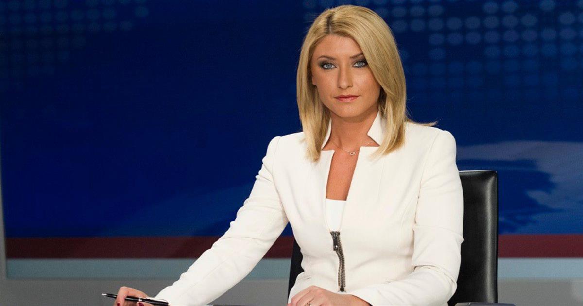 Τέλος η Σία Κοσιώνη από τον ΣΚΑΪ: Η ανακοίνωση του καναλιού και τα λόγια του Γιάννη Αλαφούζου