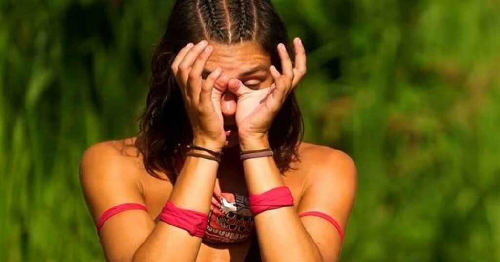 Survivor trailer 11/5: Ξεκατινιάζονται στον Άγιο Δομίνικο – «Με κορόιδευες 4 μήνες, είσαι αχάριστη!»