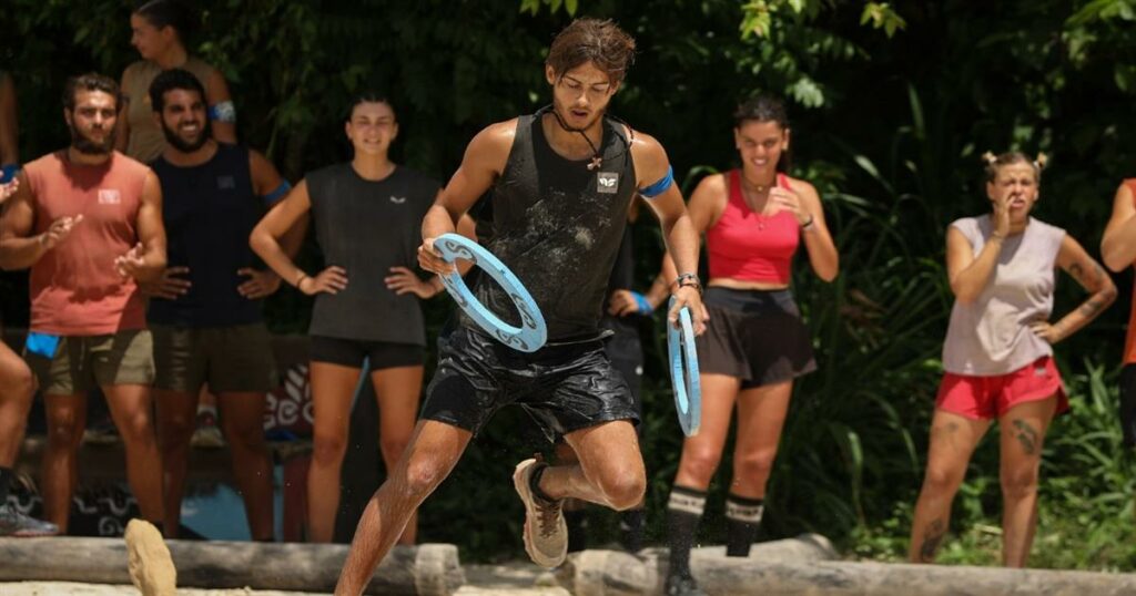 Survivor spoiler 11/5: To trailer «μίλησε» – Ποιοι κερδίζουν την 2η ασυλία;
