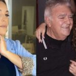 «11 ώρες χειρουργείο, ανάπnρη από τη μέση και κάτω»: Καθnλώνει η Γιάννα Τερζή για την άγνωστη μάχη με τον καρκiνο