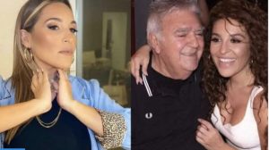 «11 ώρες χειρουργείο, ανάπnρη από τη μέση και κάτω»: Καθnλώνει η Γιάννα Τερζή για την άγνωστη μάχη με τον καρκiνο