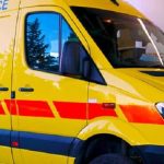 Απίστευτο Σοκ Πατέρας 46 χρονών έχασε το πόδι του από δάγκωμα