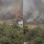 ΕΚΤΑΚΤΟ: Μεγάλη φωτιά σε εξέλιξη στη χώρα μας – Σορός εντοπίστηκε στην περιοχή