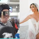 Ο Λάκης Γαβαλάς δεν μάσησε τα λόγια του: Τι είπε για το νυφικό της Αθηνάς Οικονομάκου
