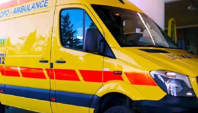 Απίστευτο σοκ: Πατέρας 46 ετών έχασε το πόδι του μετά από ένα δάγκωμα