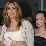 Tρισευτυχισμένη και περήφανη μαμά η Μιμή Ντενίση: Ανακοίνωσε τα ευχάριστα για την κόρη της Μαριτίνα, με μία φωτογραφία και όλοι της εύχονται