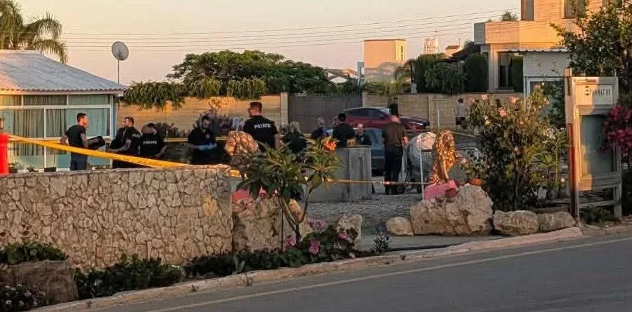 Πώς έγινε η τραγωδία με τα δύο νεκρά αδέλφια μέσα στο αυτοκίνητο του πατέρα