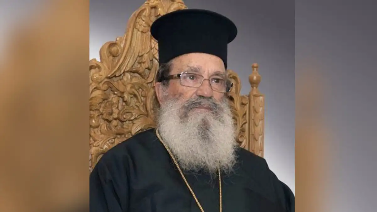 «Παγωμάρα» σε όλη την Μυτιλήνη: Νεκρός μέσα στη θάλασσα ο Πρωτοπρεσβύτερος των Παμμεγίστων Ταξιαρχών στο Μανταμάδο