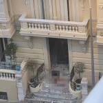 ΕΚΤΑΚΤΗ ΕΙΔΗΣΗ: Χαροπαλεύει πασίγνωστος κροίσος, ακρωτηριάστηκε η σύζυγός του μετά από έκρηξη βόμβας μέσα στο διαμέρισμά τους