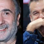 Λάκης Λαζόπουλος: «O Θεός την 7η μέρα έφτιαξε τον Λιάγκα»