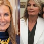 Η Μαρέβα Γκραμπόφσκι ευχήθηκε «χρόνια πολλά» στη Δάφνη με μια τρυφερή φωτογραφία από το παρελθόν