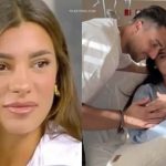 Σπάει τη σιωπή της η Μαριαλένα Ρουμελιώτη για το θέμα υγείας μετά τη γέννηση του γιου της – «Δεν θα σας κρύψω»