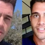 Αθωώθηκε στο Εφετείο ο πρώην αστυνομικός και TikToker Βαγγέλης Μπαταρλής