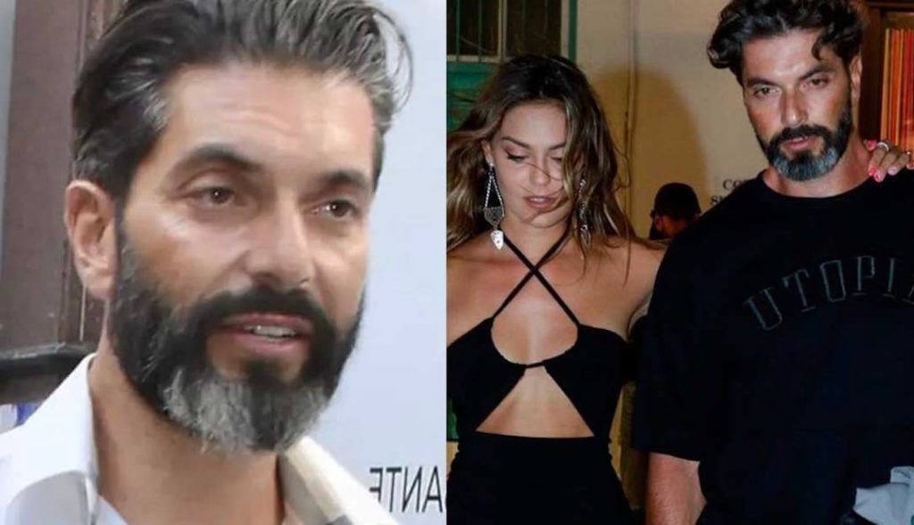 Σπύρος Μαρτίκας για Ανδριώτου: «Αποκλείεται να τα είπε αυτά η Βρισηίδα για μένα»