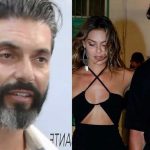 Σπύρος Μαρτίκας για Ανδριώτου: «Αποκλείεται να τα είπε αυτά η Βρισηίδα για μένα»