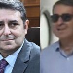 Χαμογελαστός, αδυνατισμένος και υγιέστατος ο Γιώργος Μυλωνάκης –  Η πρώτη επίσημη εμφάνιση μετά την περιπέτεια υγείας του