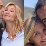 «Χρόνια πολλά αγάπη μου»: Οι ευχές του Κυριάκου Μητσοτάκη στη σύζυγό του, Μαρέβα, για τα γενέθλιά της