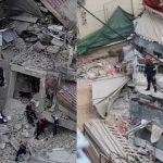 Μαθεύτηκε όλη η αλήθεια για το κτίριο που κατέρρευσε σήμερα στα Πετράλωνα – Αυτός είναι ο λόγος που κατέρρευσε