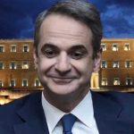Χαρές σήμερα στην ΝΔ – Νέα δημοσκόπηση δίνει πανύψηλο ποσοστό