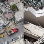 Auτή είναι η πενταώροφη πολυτελή πολυκατοικία που θα σήκωναν δίπλα στο κτίριο που κατέρρευσε στα Πετράλωνα – Η μακέτα 