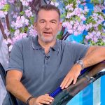 Γιώργος Λιάγκας: «Την Παρασκευή κλείνει ο κύκλος του Πρωινού στον ΑΝΤ1, πάμε γι’ άλλα»