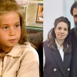 Τότε 9 χρόνων παιδάκι, σήμερα 40χρονη γυναίκα: «Αγέραστη» η Κορίνα του «Πάτερ Ημών», είναι 40 και μοιάζει 20