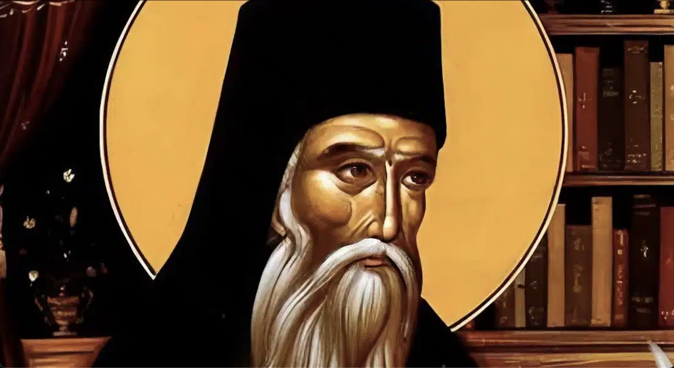 Σήμερα γιορτάζει ο Άγιος που συγκλονίζει με τα τελευταία του λόγια – «Τον Χριστό έβαλα μέσα μου…»